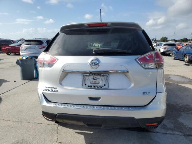 Photo 5 VIN: 5N1AT2MT7FC825757 - NISSAN ROGUE S 