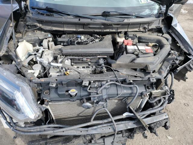 Photo 10 VIN: 5N1AT2MT7FC826908 - NISSAN ROGUE 