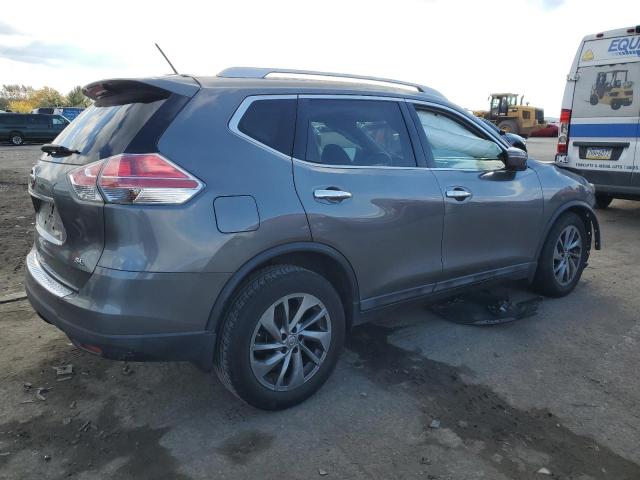 Photo 2 VIN: 5N1AT2MT7FC826908 - NISSAN ROGUE 