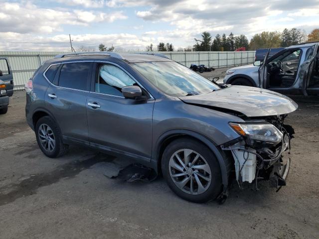 Photo 3 VIN: 5N1AT2MT7FC826908 - NISSAN ROGUE 