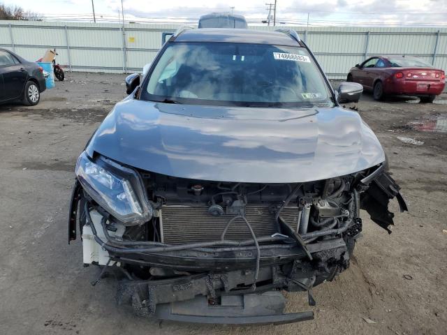 Photo 4 VIN: 5N1AT2MT7FC826908 - NISSAN ROGUE 