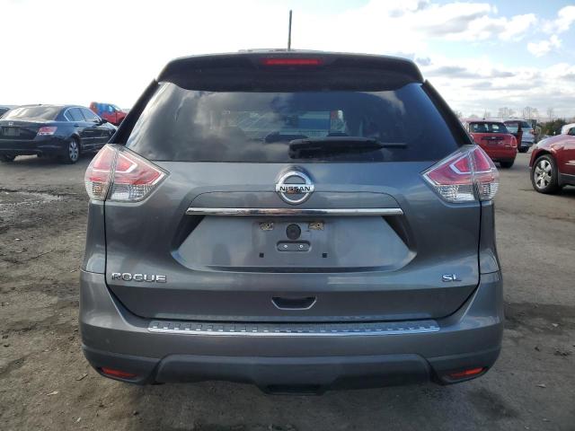 Photo 5 VIN: 5N1AT2MT7FC826908 - NISSAN ROGUE 