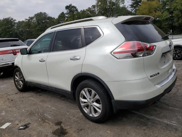 Photo 1 VIN: 5N1AT2MT7FC827377 - NISSAN ROGUE 