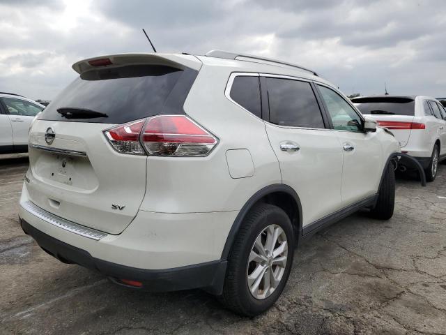 Photo 2 VIN: 5N1AT2MT7FC827377 - NISSAN ROGUE 