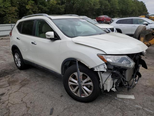 Photo 3 VIN: 5N1AT2MT7FC827377 - NISSAN ROGUE 