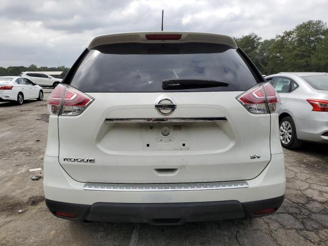 Photo 5 VIN: 5N1AT2MT7FC827377 - NISSAN ROGUE 