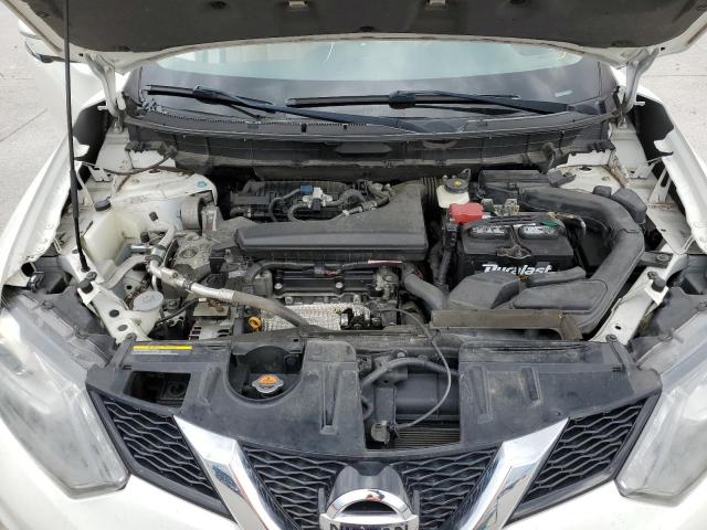 Photo 11 VIN: 5N1AT2MT7FC829047 - NISSAN ROGUE S 