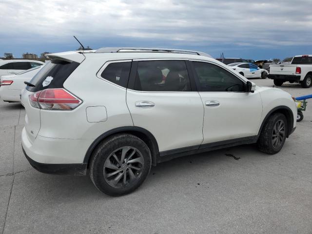 Photo 2 VIN: 5N1AT2MT7FC829047 - NISSAN ROGUE S 