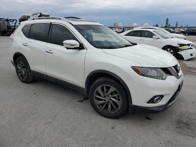 Photo 3 VIN: 5N1AT2MT7FC829047 - NISSAN ROGUE S 