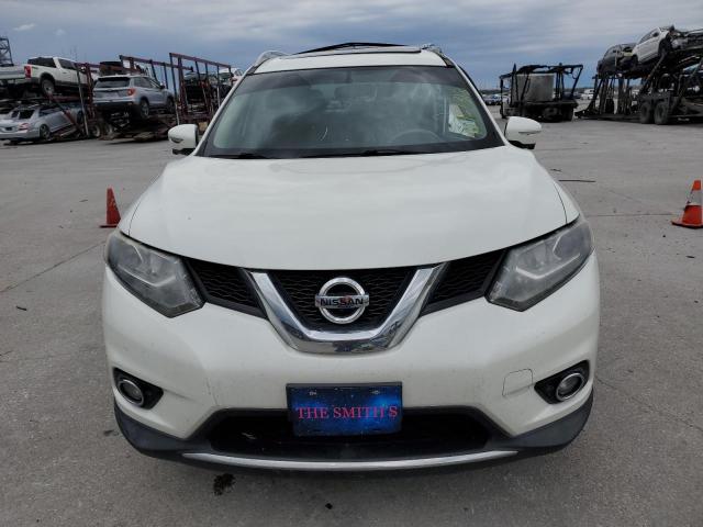 Photo 4 VIN: 5N1AT2MT7FC829047 - NISSAN ROGUE S 