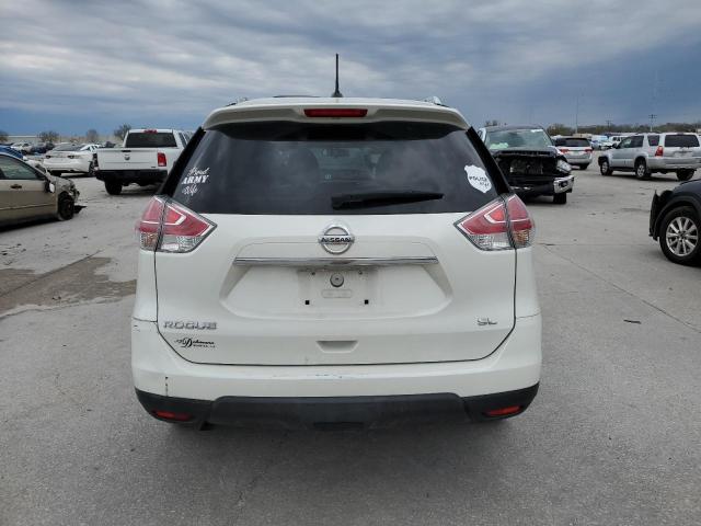 Photo 5 VIN: 5N1AT2MT7FC829047 - NISSAN ROGUE S 