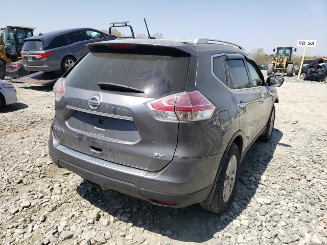 Photo 3 VIN: 5N1AT2MT7FC836824 - NISSAN ROGUE S 