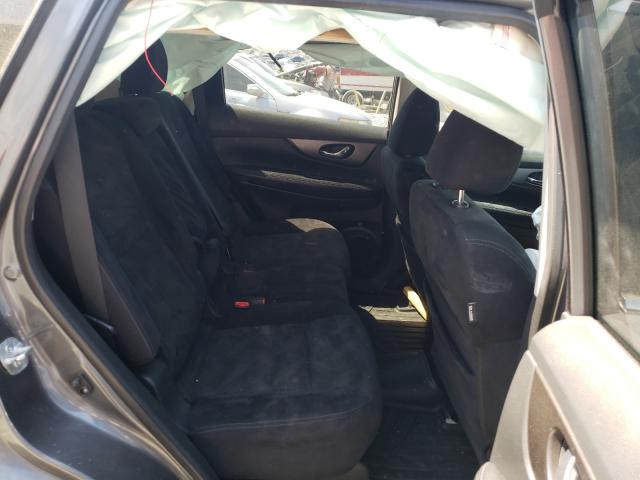 Photo 5 VIN: 5N1AT2MT7FC836824 - NISSAN ROGUE S 