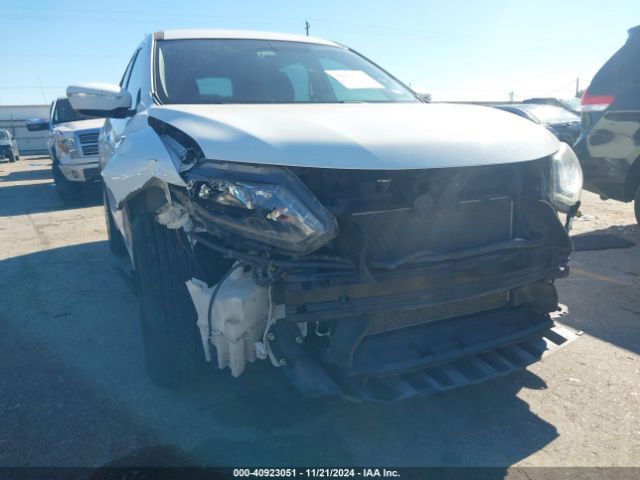 Photo 5 VIN: 5N1AT2MT7FC837939 - NISSAN ROGUE 