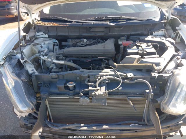 Photo 9 VIN: 5N1AT2MT7FC837939 - NISSAN ROGUE 