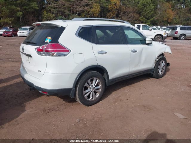 Photo 3 VIN: 5N1AT2MT7FC840405 - NISSAN ROGUE 