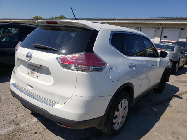 Photo 3 VIN: 5N1AT2MT7FC849217 - NISSAN ROGUE S 