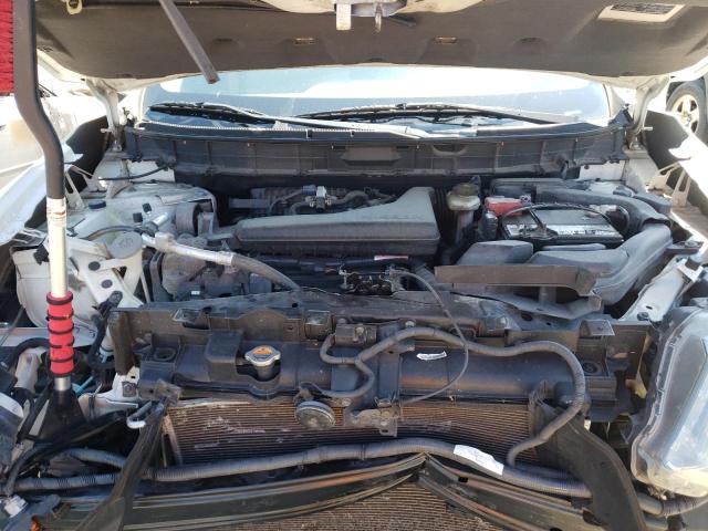 Photo 6 VIN: 5N1AT2MT7FC849217 - NISSAN ROGUE S 