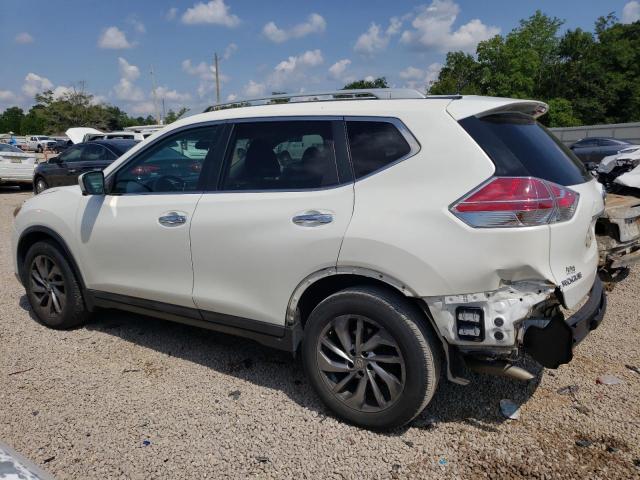 Photo 1 VIN: 5N1AT2MT7FC854031 - NISSAN ROGUE 