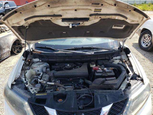 Photo 11 VIN: 5N1AT2MT7FC854031 - NISSAN ROGUE 