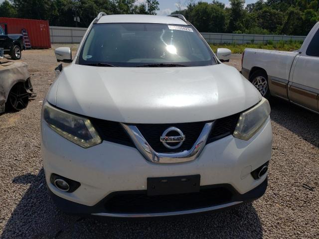 Photo 4 VIN: 5N1AT2MT7FC854031 - NISSAN ROGUE 