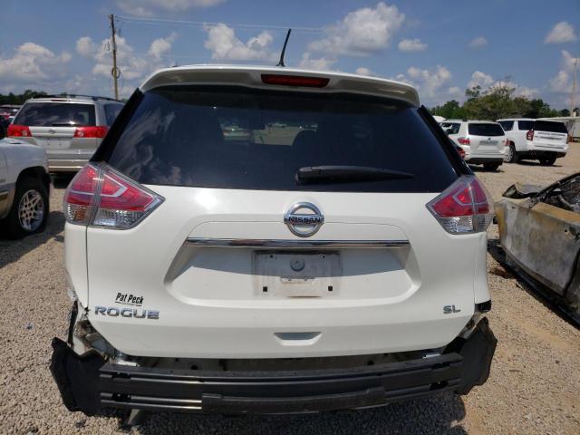 Photo 5 VIN: 5N1AT2MT7FC854031 - NISSAN ROGUE 