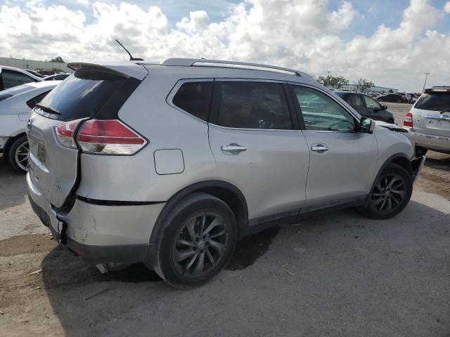 Photo 2 VIN: 5N1AT2MT7FC857835 - NISSAN ROGUE S 