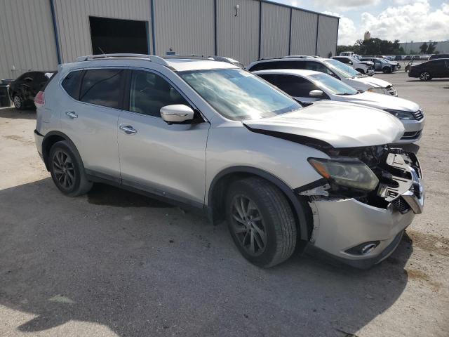 Photo 3 VIN: 5N1AT2MT7FC857835 - NISSAN ROGUE S 