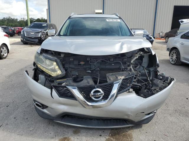 Photo 4 VIN: 5N1AT2MT7FC857835 - NISSAN ROGUE S 