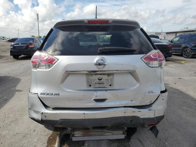 Photo 5 VIN: 5N1AT2MT7FC857835 - NISSAN ROGUE S 