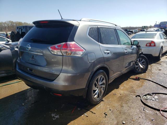 Photo 3 VIN: 5N1AT2MT7FC859830 - NISSAN ROGUE S 