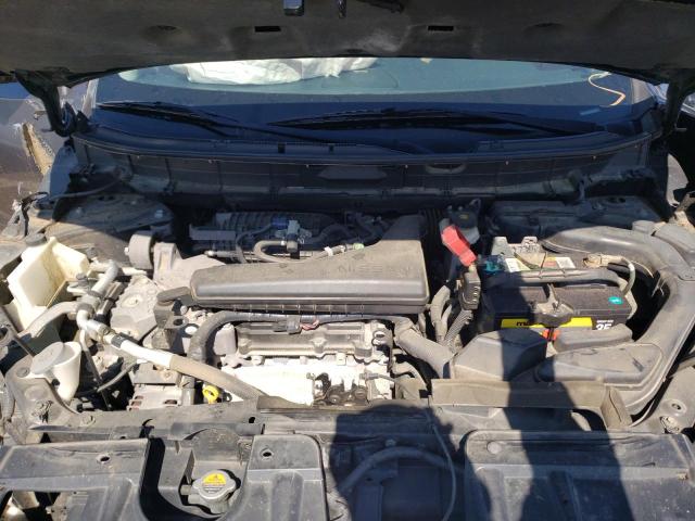 Photo 6 VIN: 5N1AT2MT7FC859830 - NISSAN ROGUE S 