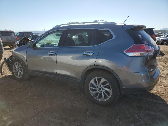 Photo 1 VIN: 5N1AT2MT7FC864798 - NISSAN ROGUE S 