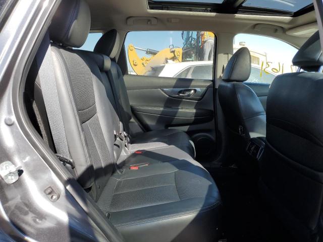 Photo 10 VIN: 5N1AT2MT7FC864798 - NISSAN ROGUE S 