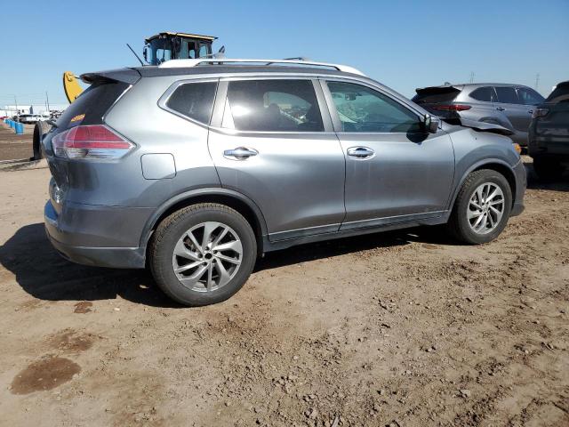 Photo 2 VIN: 5N1AT2MT7FC864798 - NISSAN ROGUE S 