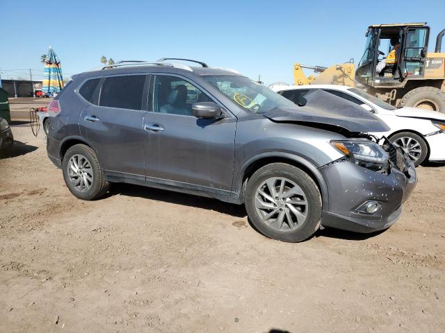 Photo 3 VIN: 5N1AT2MT7FC864798 - NISSAN ROGUE S 