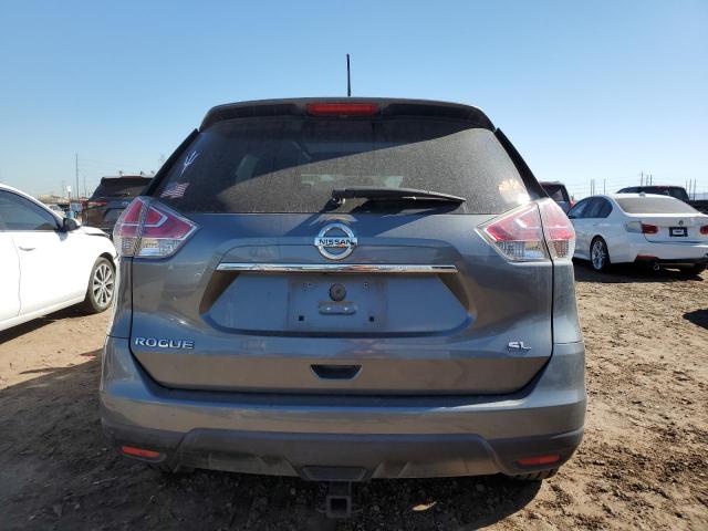 Photo 5 VIN: 5N1AT2MT7FC864798 - NISSAN ROGUE S 