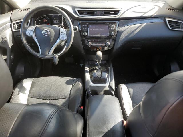 Photo 7 VIN: 5N1AT2MT7FC864798 - NISSAN ROGUE S 