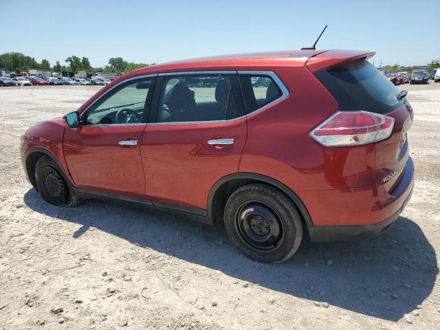 Photo 1 VIN: 5N1AT2MT7FC868365 - NISSAN ROGUE 