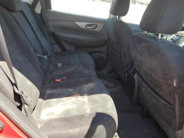 Photo 10 VIN: 5N1AT2MT7FC868365 - NISSAN ROGUE 