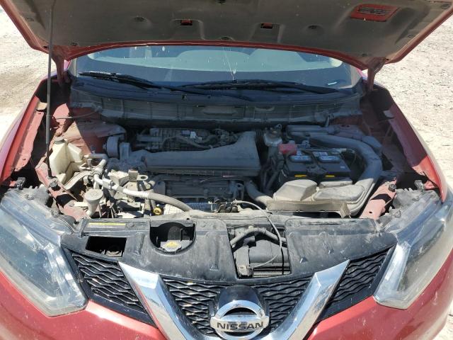 Photo 11 VIN: 5N1AT2MT7FC868365 - NISSAN ROGUE 