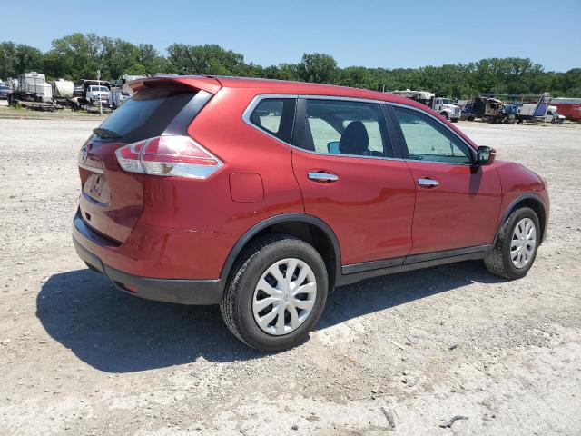 Photo 2 VIN: 5N1AT2MT7FC868365 - NISSAN ROGUE 