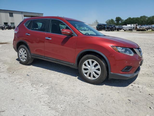 Photo 3 VIN: 5N1AT2MT7FC868365 - NISSAN ROGUE 