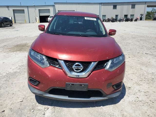 Photo 4 VIN: 5N1AT2MT7FC868365 - NISSAN ROGUE 