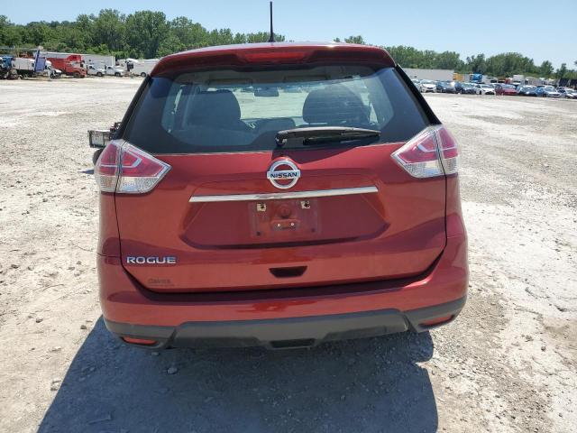 Photo 5 VIN: 5N1AT2MT7FC868365 - NISSAN ROGUE 