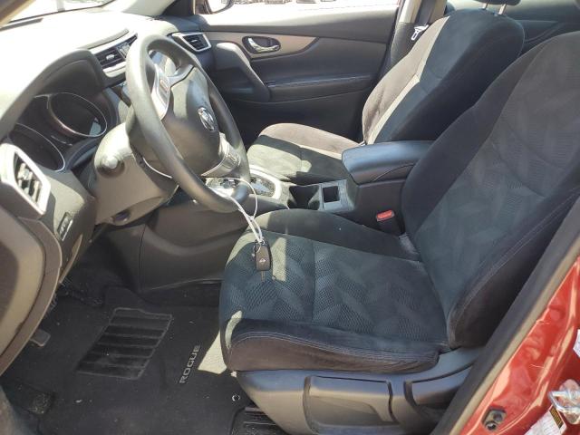 Photo 6 VIN: 5N1AT2MT7FC868365 - NISSAN ROGUE 