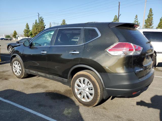 Photo 1 VIN: 5N1AT2MT7FC870567 - NISSAN ROGUE S 