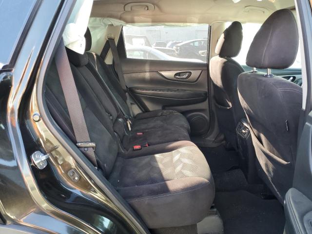 Photo 10 VIN: 5N1AT2MT7FC870567 - NISSAN ROGUE S 