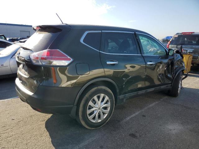 Photo 2 VIN: 5N1AT2MT7FC870567 - NISSAN ROGUE S 