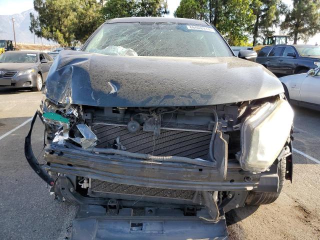 Photo 4 VIN: 5N1AT2MT7FC870567 - NISSAN ROGUE S 